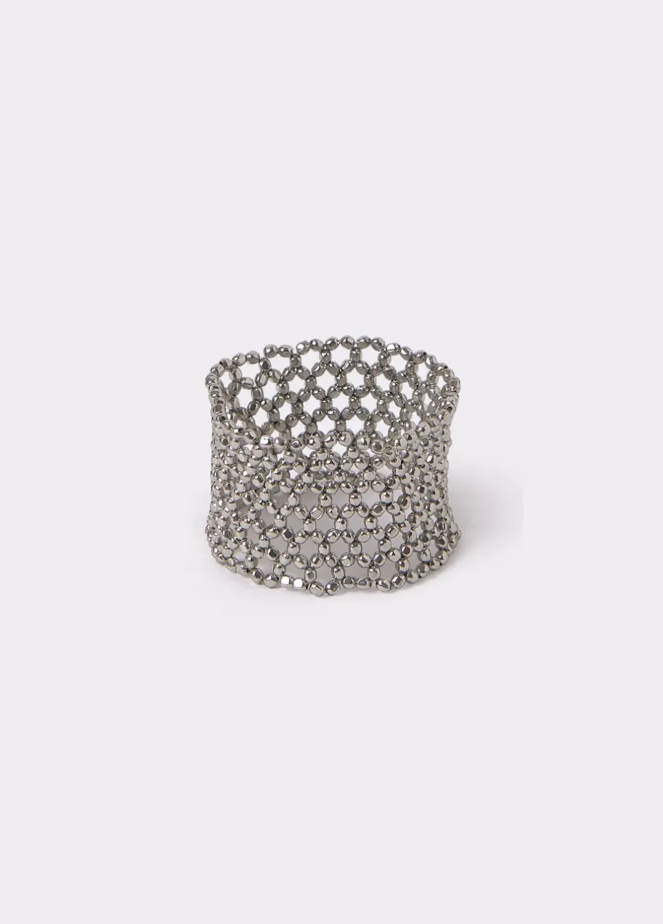 Armband Kralen Elastisch
