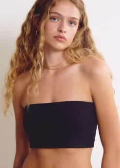 Bandeau Effen Basic