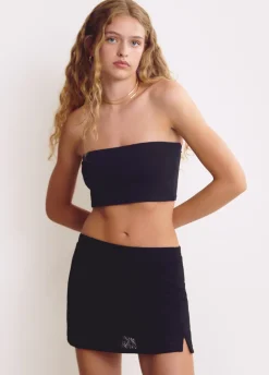 Bandeau Effen Basic