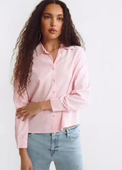 Basic Shirt Kim