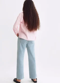 Basic Shirt Kim