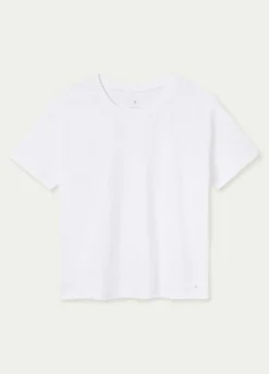 Basic T-Shirt Korte Mouwen Fous