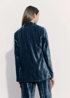 Blazer Fluweel