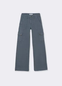 Broek Culotte Cargo