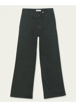 Broek Culotte Met Voorzakken