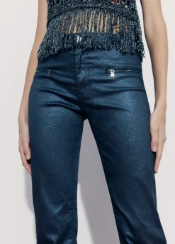 Broek Gewaxt