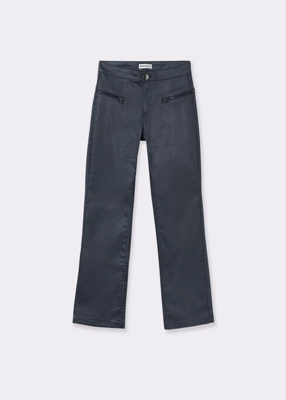Broek Gewaxt