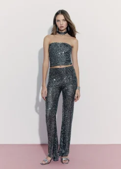 Broek Pailletten