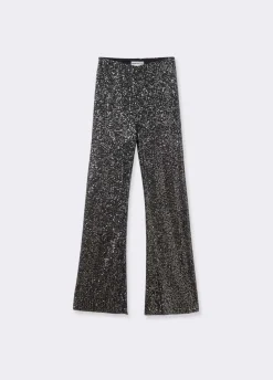 Broek Pailletten