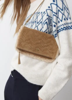 Eli Dubbelzijdig Gewatteerd Studs