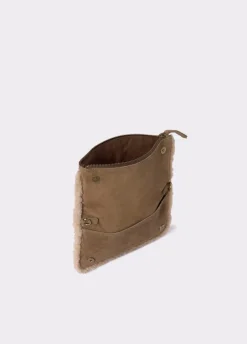 Eli Dubbelzijdig Gewatteerd Studs