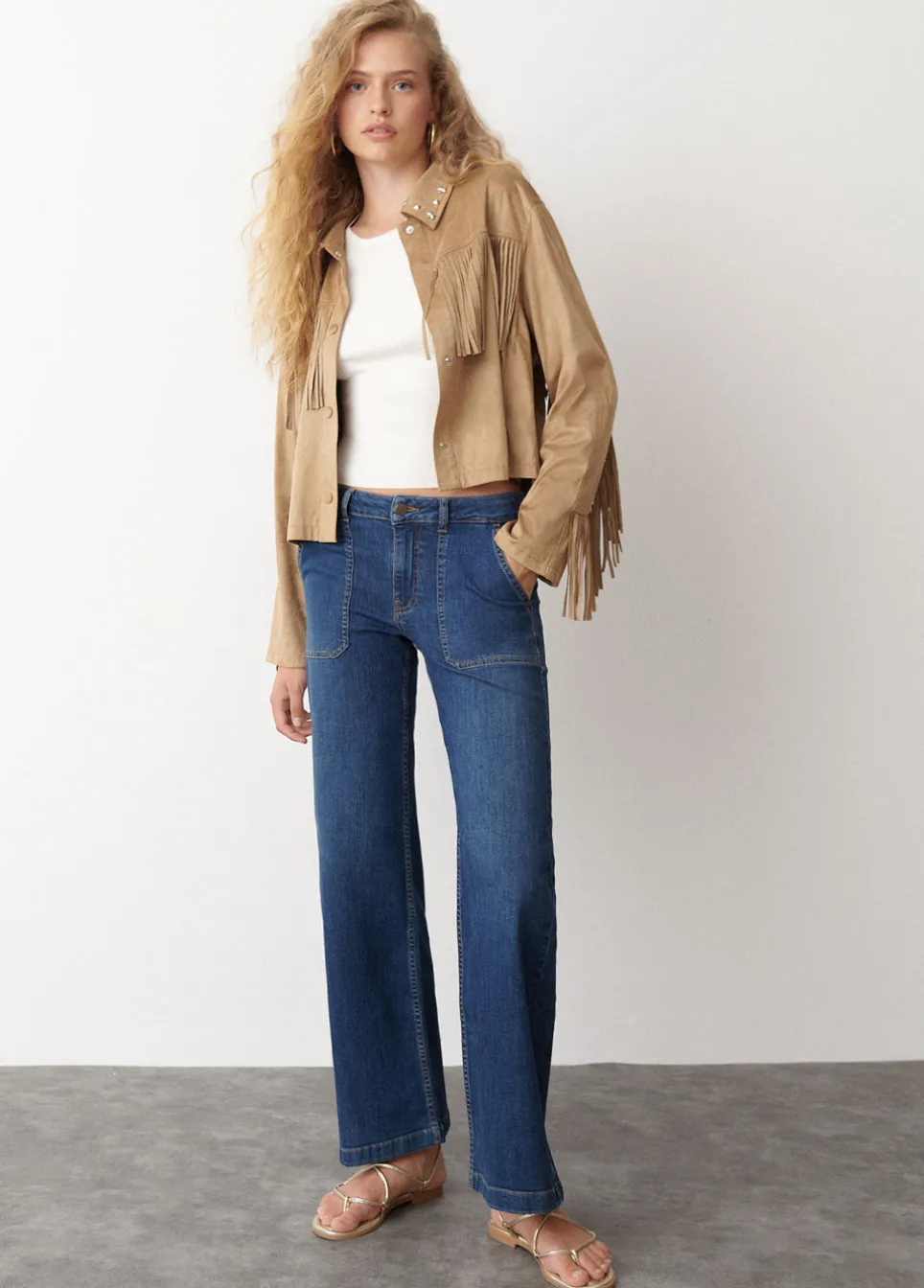 Jack Franjes En Studs