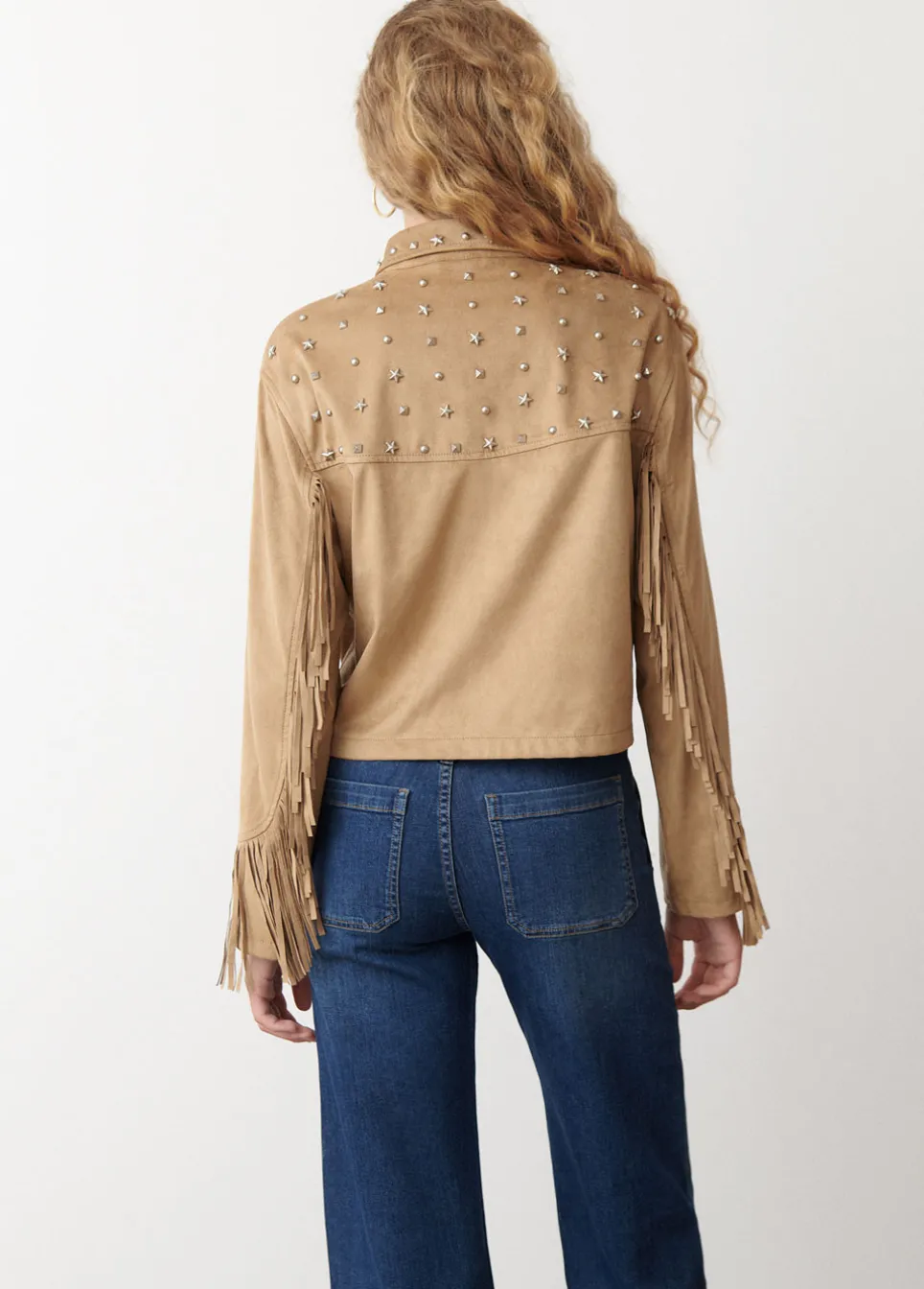 Jack Franjes En Studs