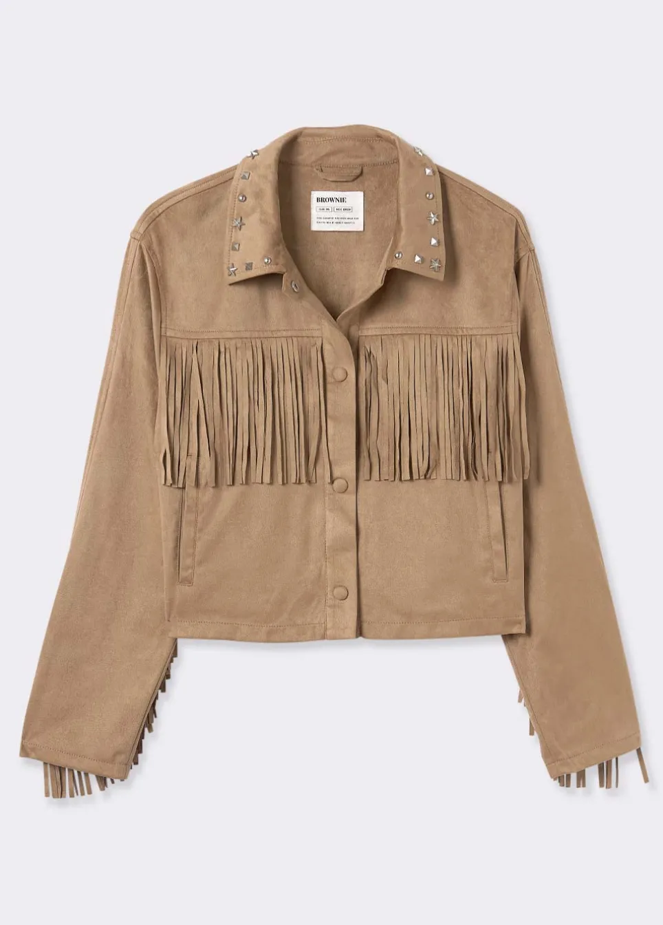 Jack Franjes En Studs