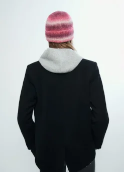 Jas Type Blazer Wol