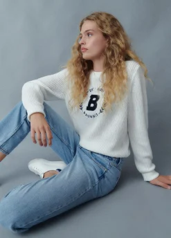 Jeans Recht 5 Zakken
