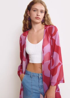 Kaftan Print