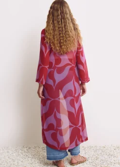 Kaftan Print