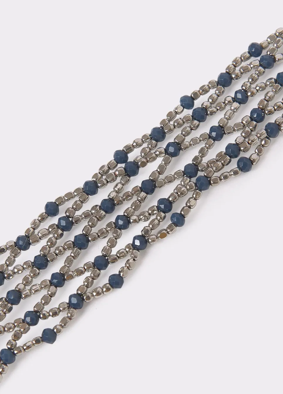 Ketting Choker Kralen