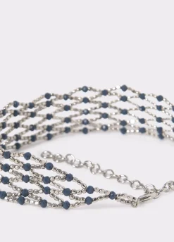 Ketting Choker Kralen