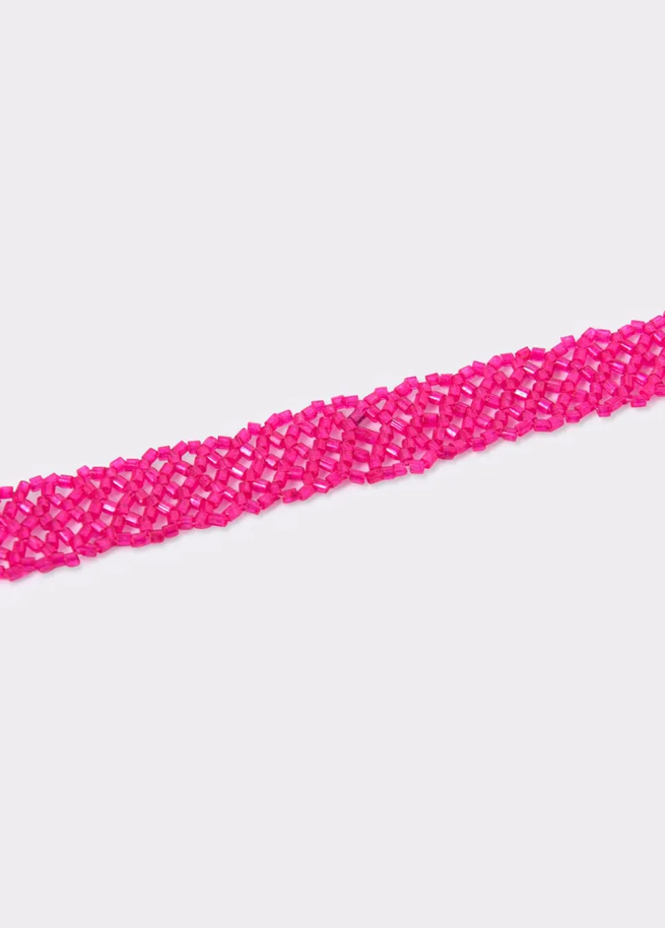 Ketting Choker Kralen