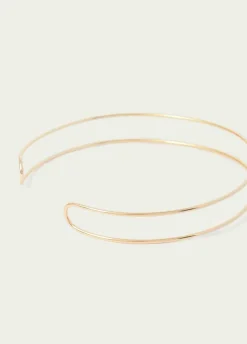 Ketting Dubbele Choker