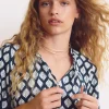 Ketting Dubbele Choker