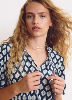 Ketting Dubbele Choker