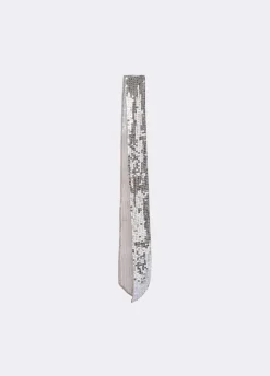 Ketting Strop Pailletten