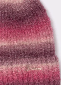 Muts Strepen Space Dye