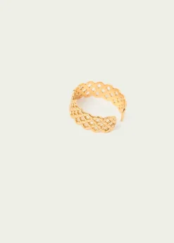 Ring Ketting