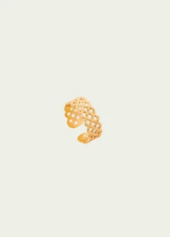 Ring Ketting