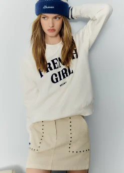 Rok Corduroy Zak Patch