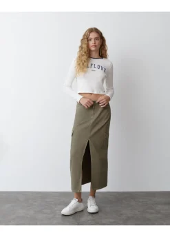 Rok Lang Twill