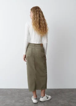 Rok Lang Twill