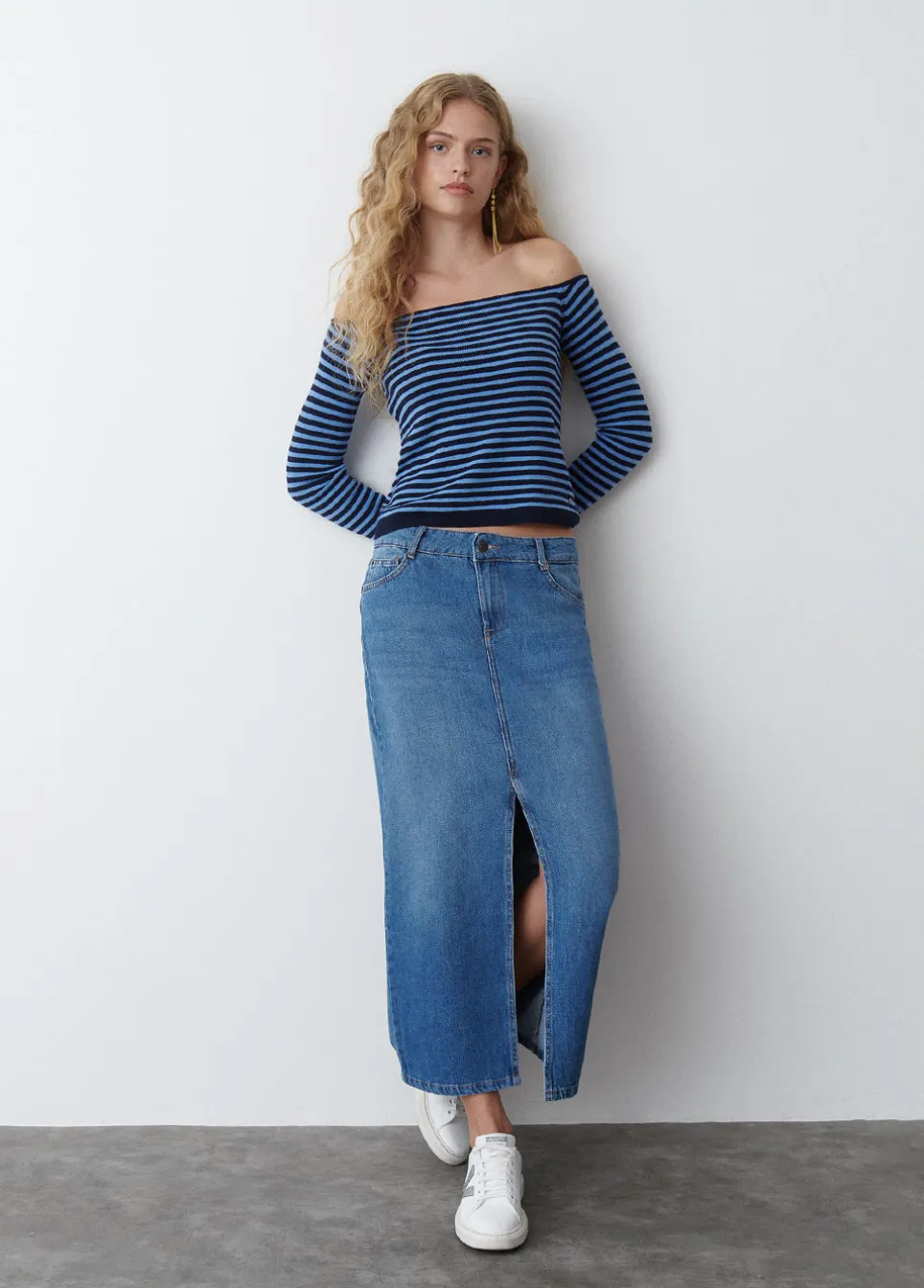 Rok Lang Twill