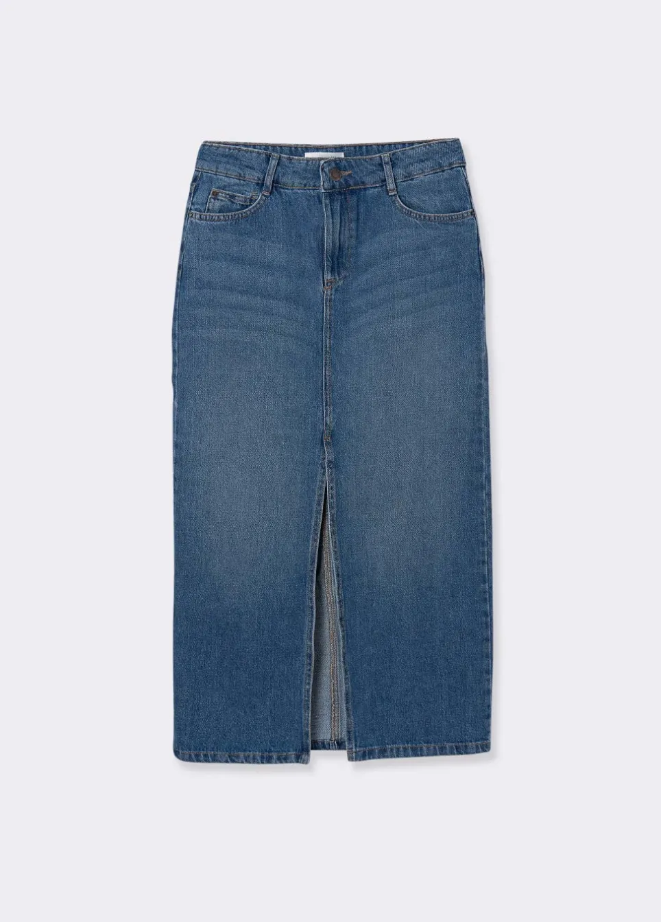 Rok Lang Twill