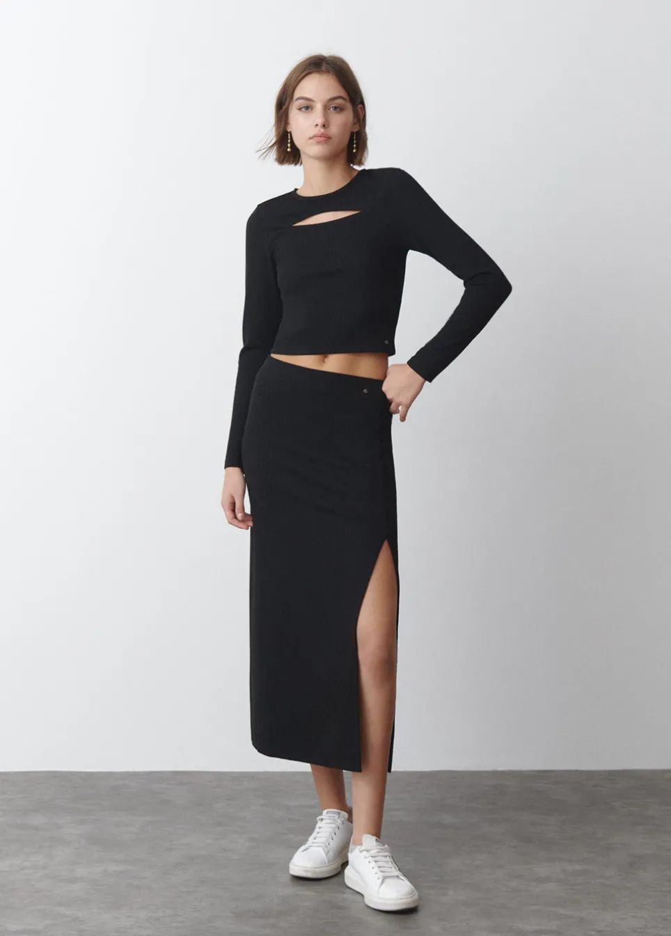 Rok Ribtricot
