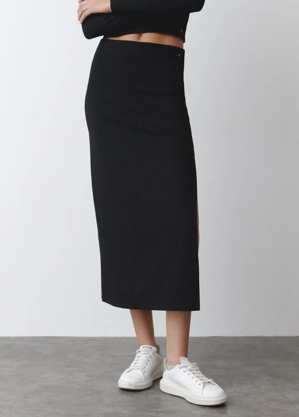 Rok Ribtricot