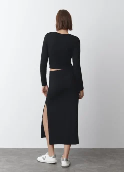 Rok Ribtricot