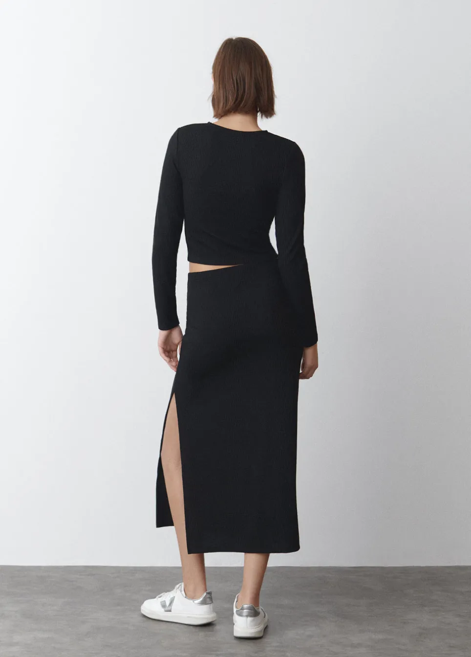 Rok Ribtricot