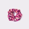 Scrunchie Print
