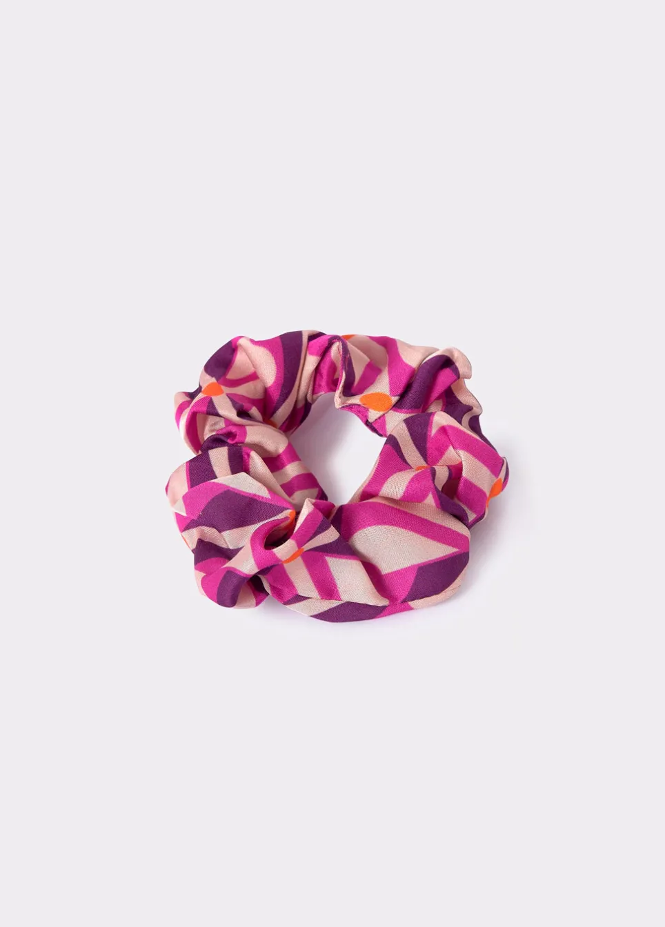 Scrunchie Print