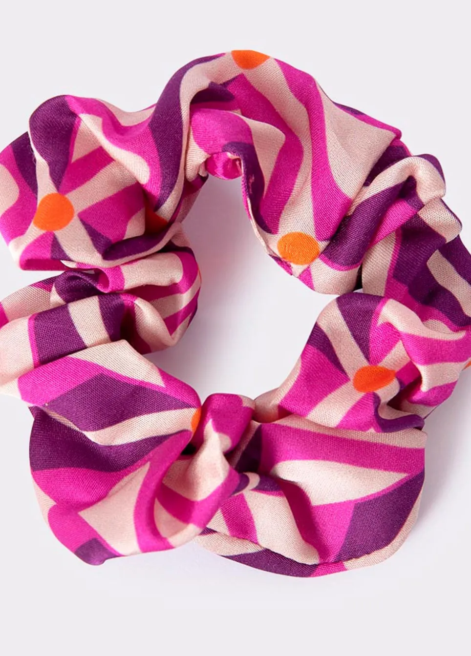 Scrunchie Print