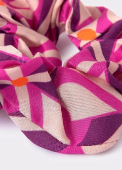 Scrunchie Print