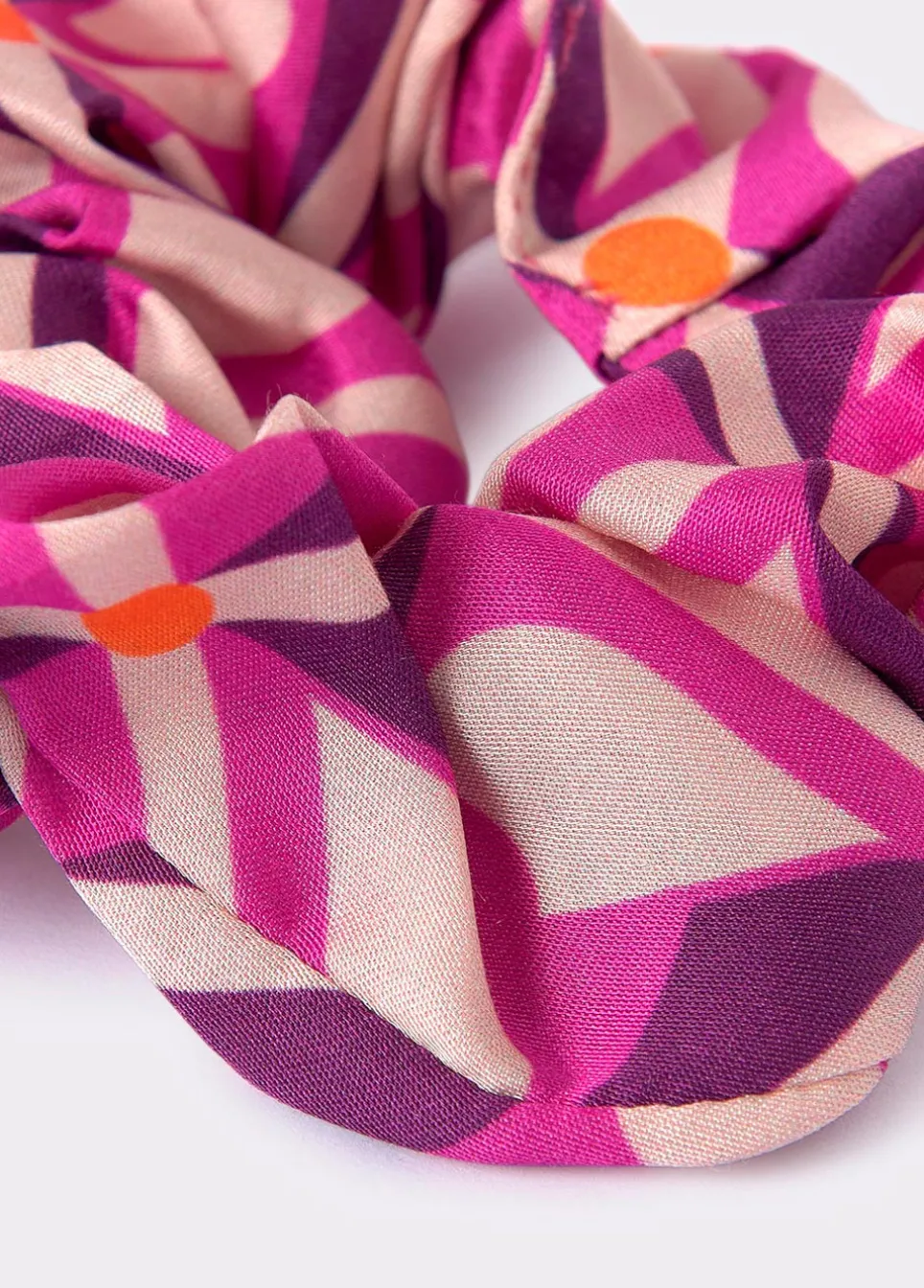 Scrunchie Print