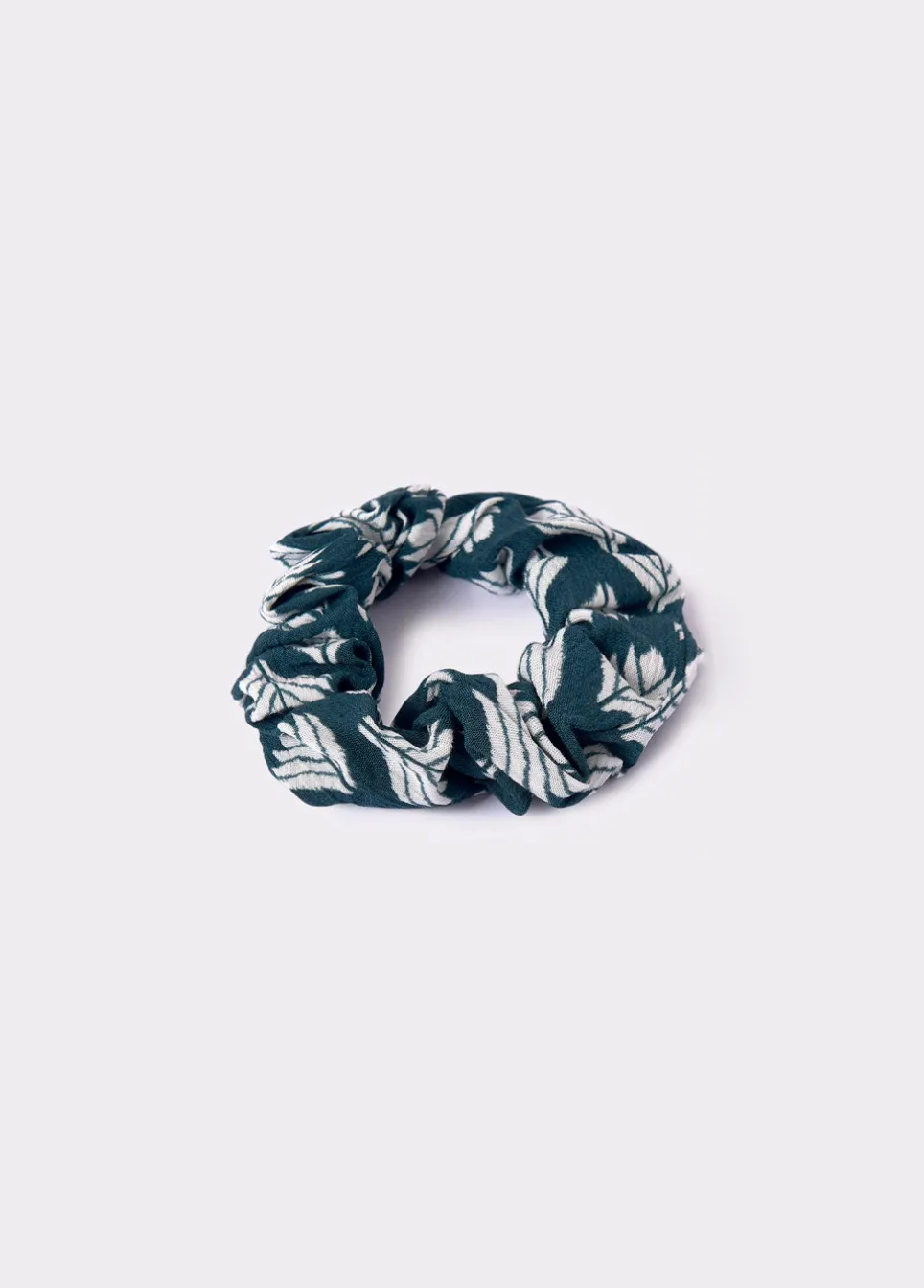 Scrunchie Print