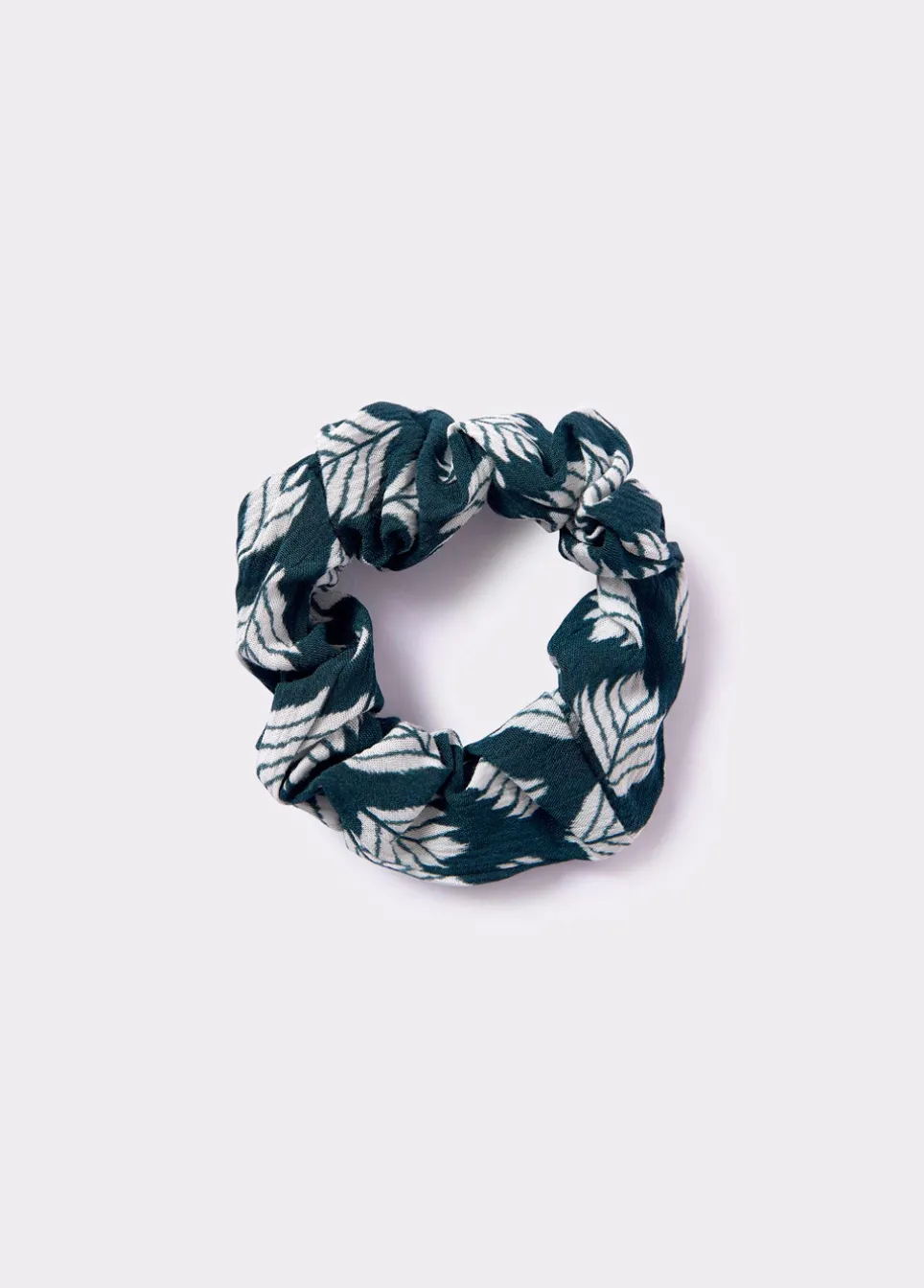 Scrunchie Print
