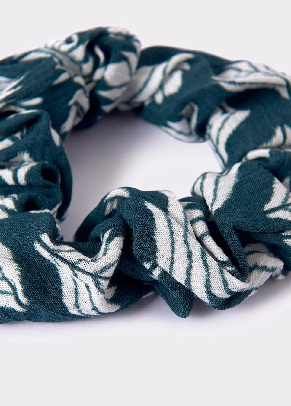 Scrunchie Print