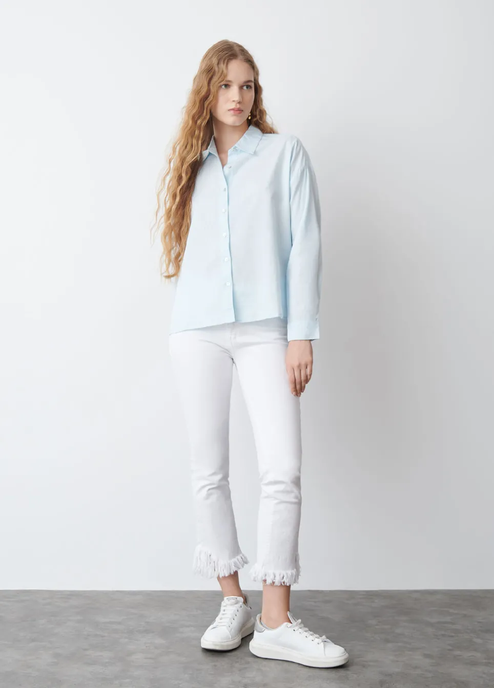 Shirt Kim